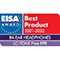 EISA Award logo.